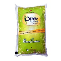 OLEEV ACTIVE OIL, TIN 1 L